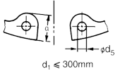 internal circlip design