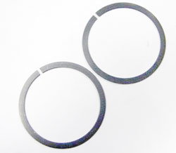 snap rings